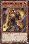 Cavaliere Kagemucha