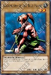 Kagemusha della Fiamma Blu