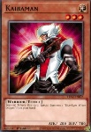Kaibaman