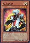 Kaibaman