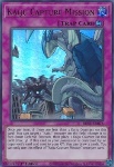 Missione di Cattura Kaiju