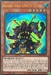 Kaiki la Stella dell'Unità