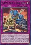 Scogliera Oscura di Kairyu-Shin