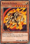 Kaiser Glider