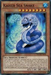 Kaiser Serpente Marino