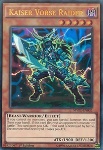 Predatore Vorse Kaiser