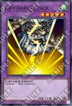 Attacco Kaminari