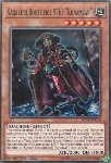Karakuri Bonzo mod. 9763 