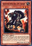 Ninja Karakuri mod. 339 