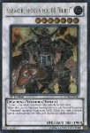 Shogun Karakuri mod. 00 