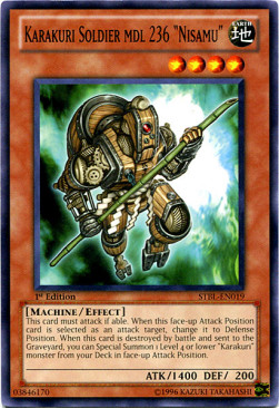 /products/ygo/kar/karakuri-soldier-mdl-236-nisamu/starstrike-blast-karakuri-soldier-mdl-236-nisamu-244272.jpg