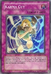 Taglio Karmico