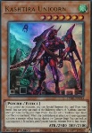Kashtira Unicorno