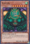 Kazejin
