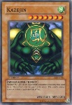 Kazejin