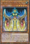 Keldo the Sacred Protector