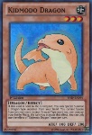Drago Kidmodo