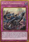 King's Consonance