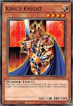 Cavaliere del Re