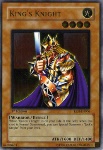 Cavaliere del Re