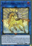 Cavaliere dell'Incubo Unicorno
