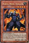 Bergzak Koa'ki Meiru