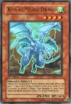Drago Koa'ki Meiru (V.1 - Ultra Rare)