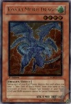 Drago Koa'ki Meiru (V.2 - Ultimate Rare)