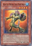 Pantera Marina Koa'ki Meiru