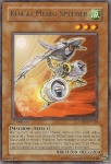 Acceleratore Koa'ki Meiru