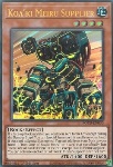 Fornitore Koa'ki Meiru