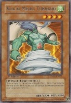 Tornado Koa'ki Meiru