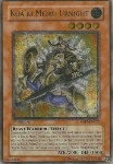 Urnight Koa'ki Meiru