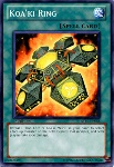Anello Koa'ki