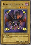 Drago Koumori