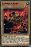 Krawler Assone