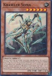 Krawler Soma