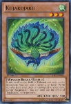 Kajuakujaku