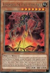 Kumongous, il Kaiju Filo Appiccicoso