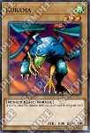 Uccello Kurama