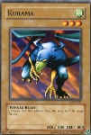 Uccello Kurama