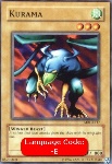 Uccello Kurama