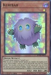 Kuribah