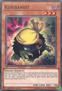 Kuribandito