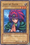 Signora della Fede