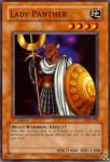 Signora Pantera