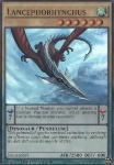 Lanciaforinco (V.3 - Ultra Rare)