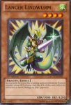 Lindwurm Lanciere