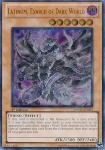Latinum, Esarca del Mondo Oscuro