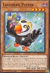 Puffino Ridente